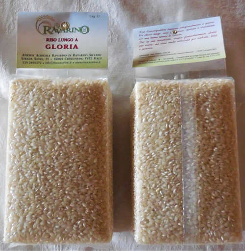 Riso Gloria